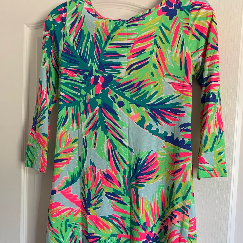Lilly Pulitzer Marlowe Multi Island Time!!